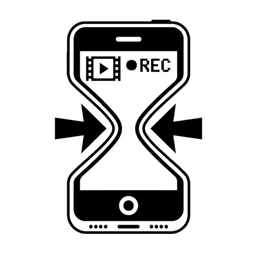 ScreenRec Compressor Icon