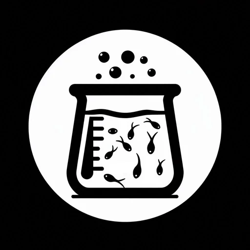 Daphnia Simulator Icon