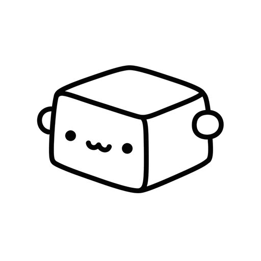 Translation Tofu：マイク入力を翻訳し音声出力 Icon